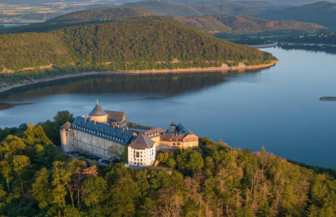 Hotel Schloss Waldeck-1