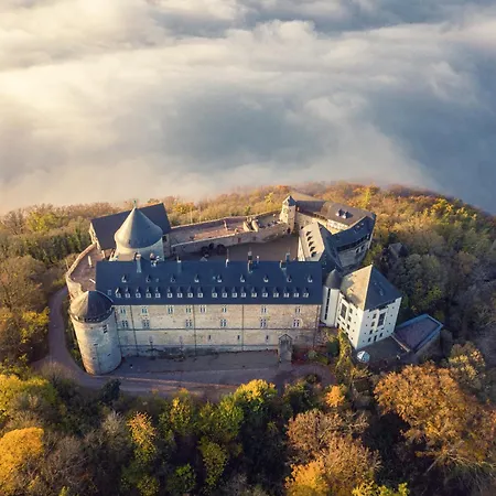 Hotel Schloss Waldeck-2