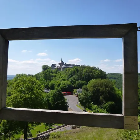 Hotel Schloss Waldeck-3